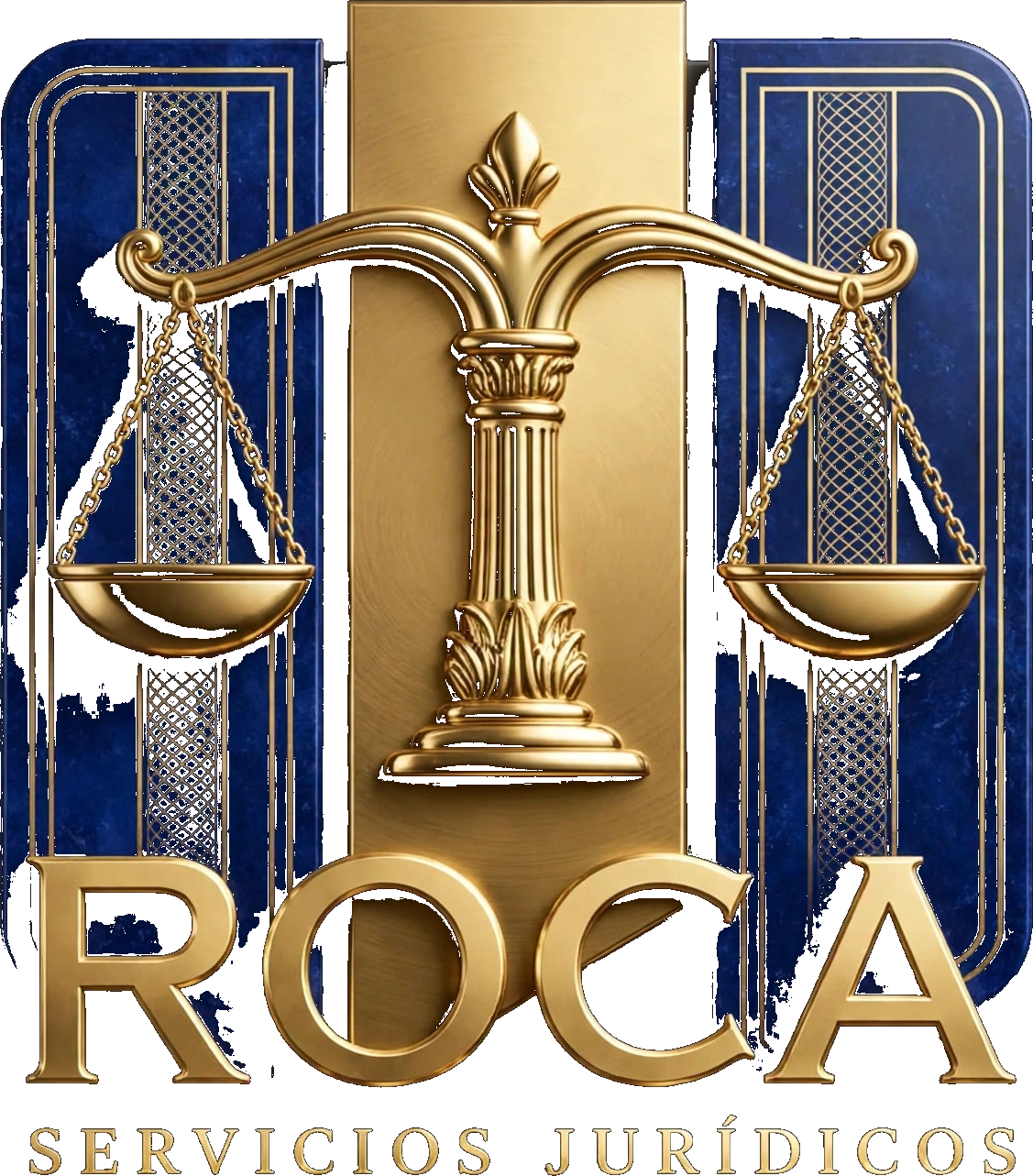 Escudo de Roca Servicios Jurídicos